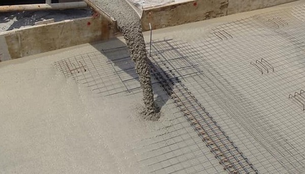 cấu tạo sàn bê tông cốt thép
